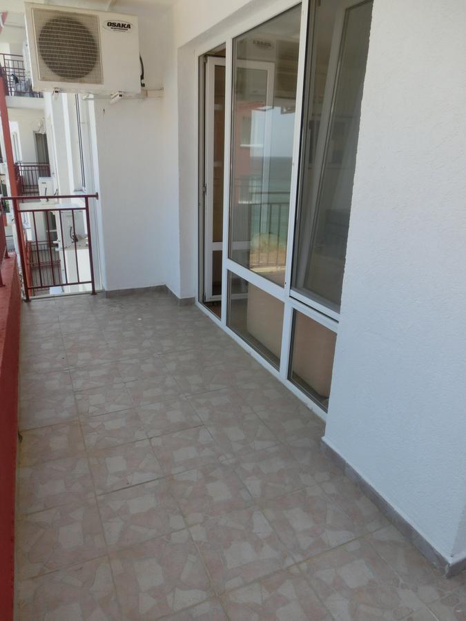 Sea View Panorama Apartment On Complex With Pools And Beach, Sveti Vlas Dış mekan fotoğraf